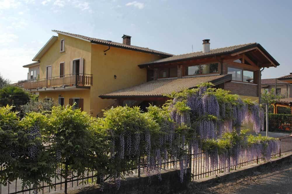 Sweet House Only Rooms Peschiera del Garda Dış mekan fotoğraf